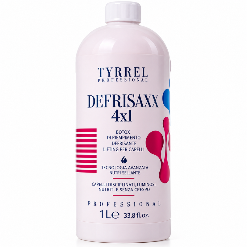 Defrisaxx 4x1