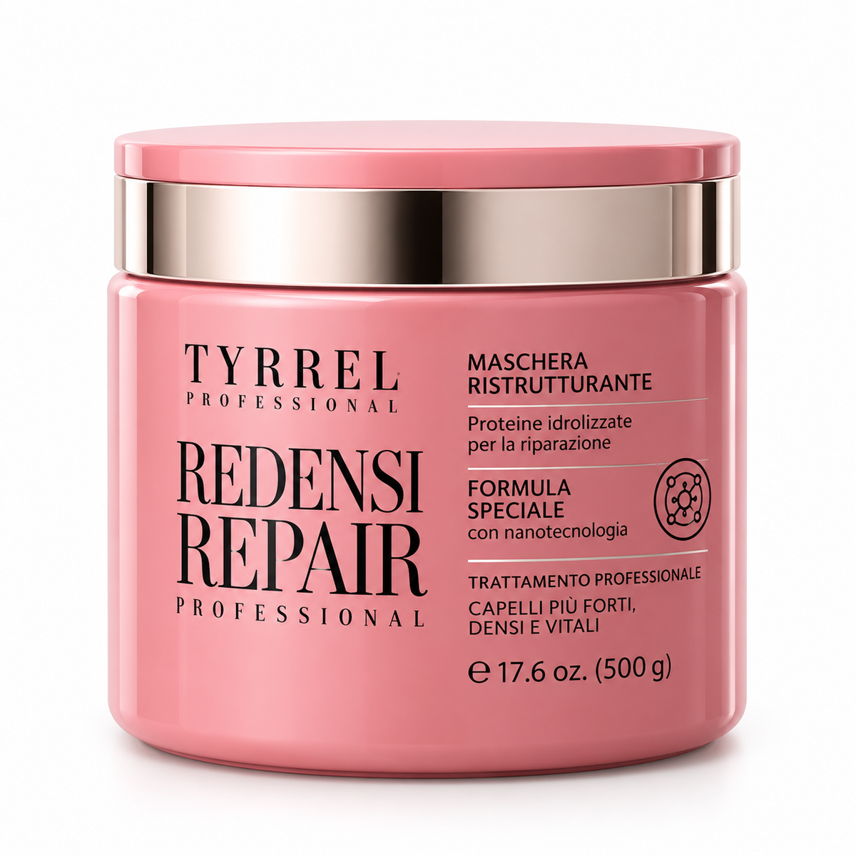 Redensi Repair Mask (Repair and Revitalization)