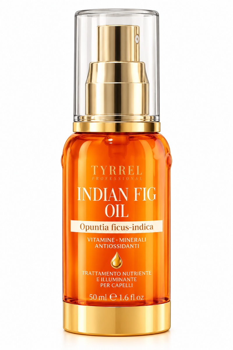 Indian Fig Oil