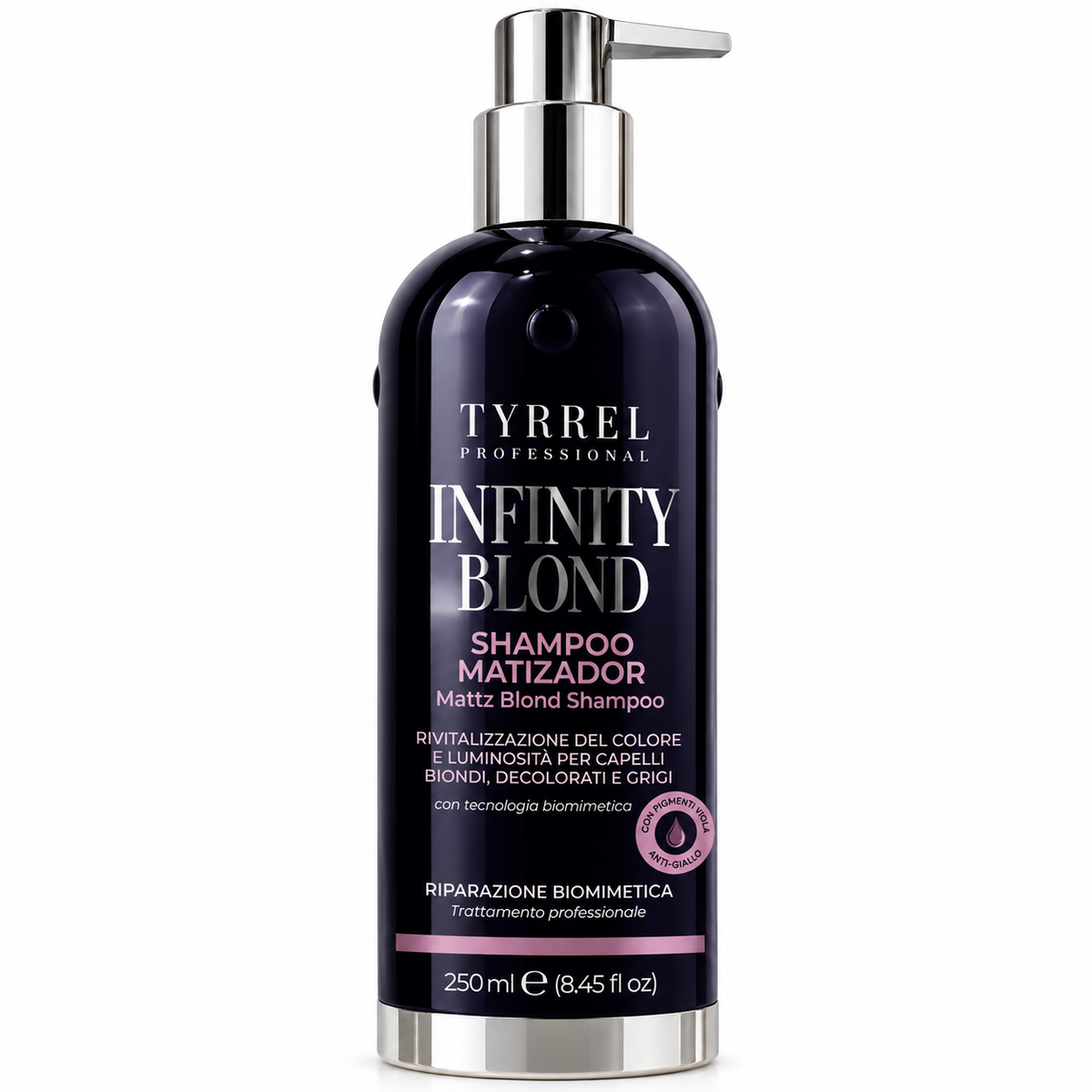 Infinity Blond Shampoo