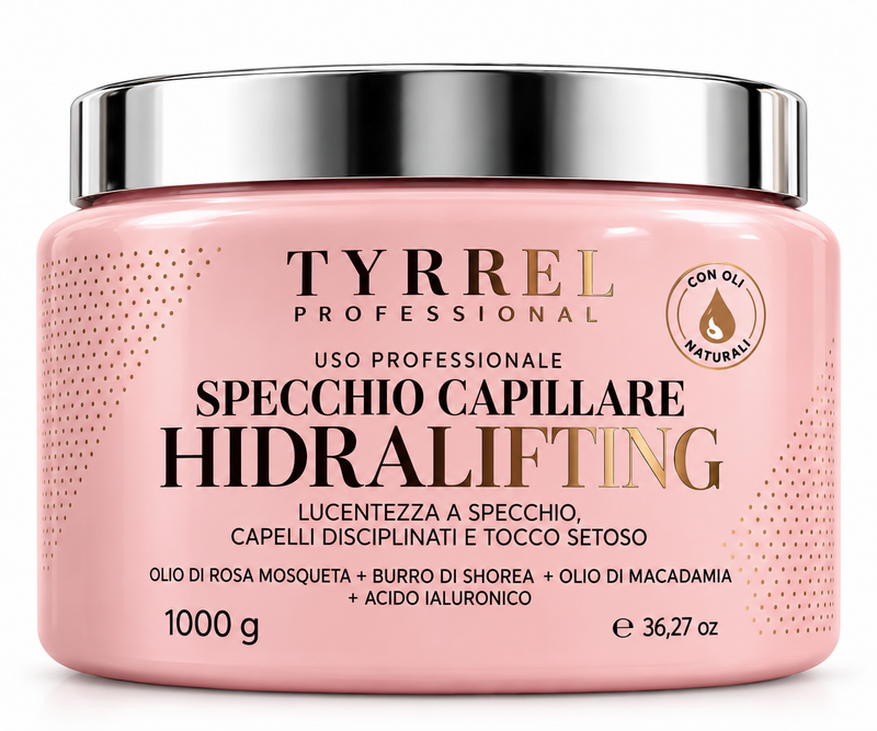 Maschera Hidralifting
