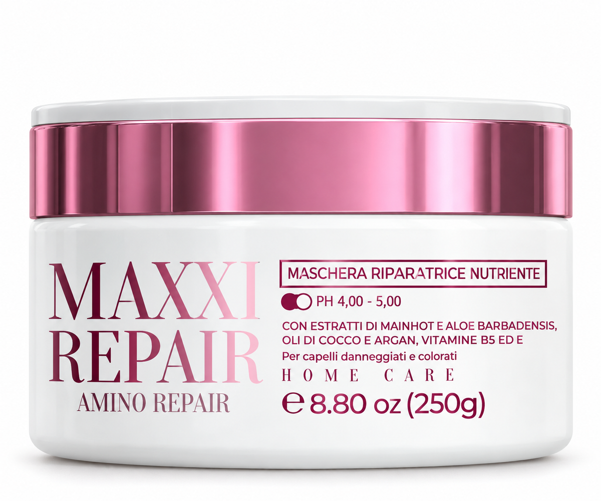 Maxxi Repair Mask