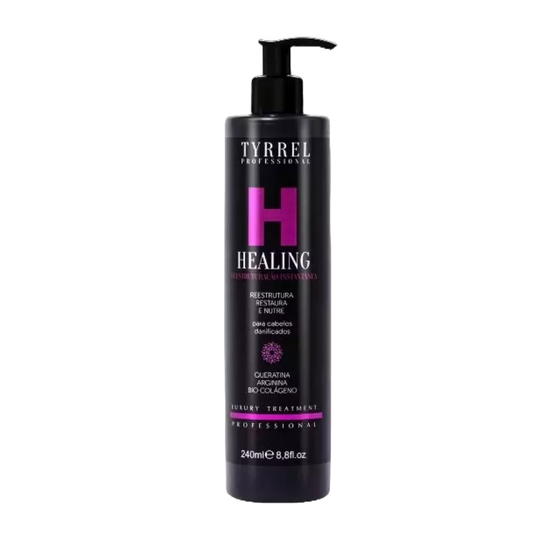 TYRREL Healing 240ml