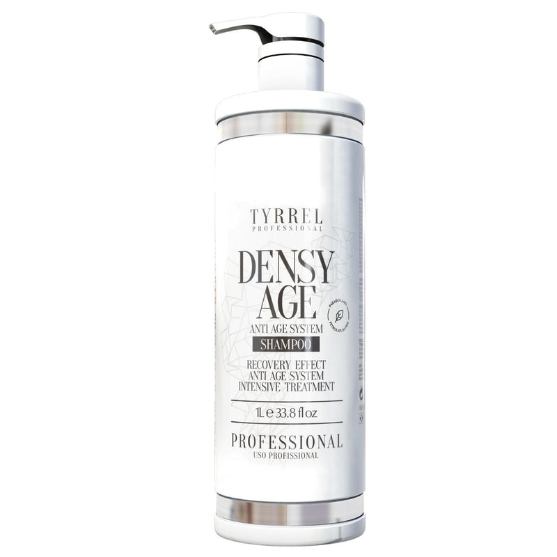TYRREL Densy Age Shampoo 1L