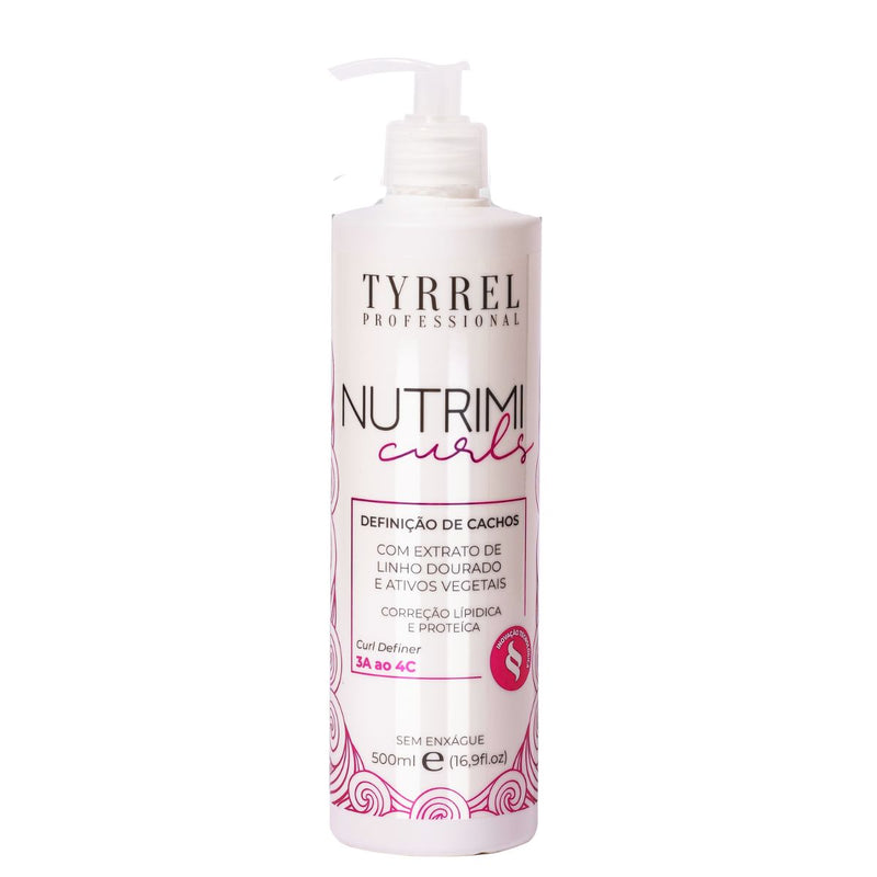 TYRREL Nutrimi Curls 500g