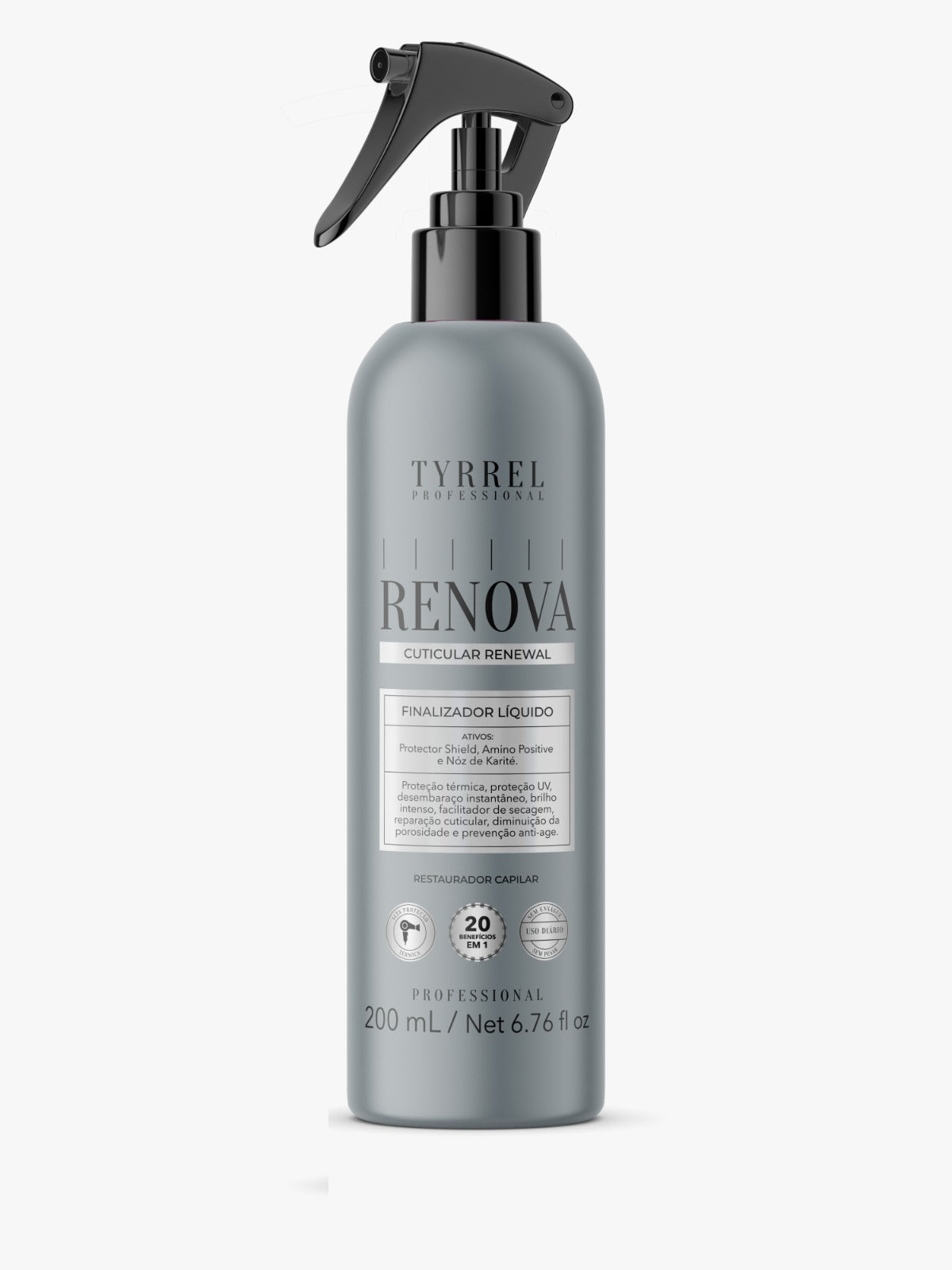 TYRREL Renova Renewall 200ml