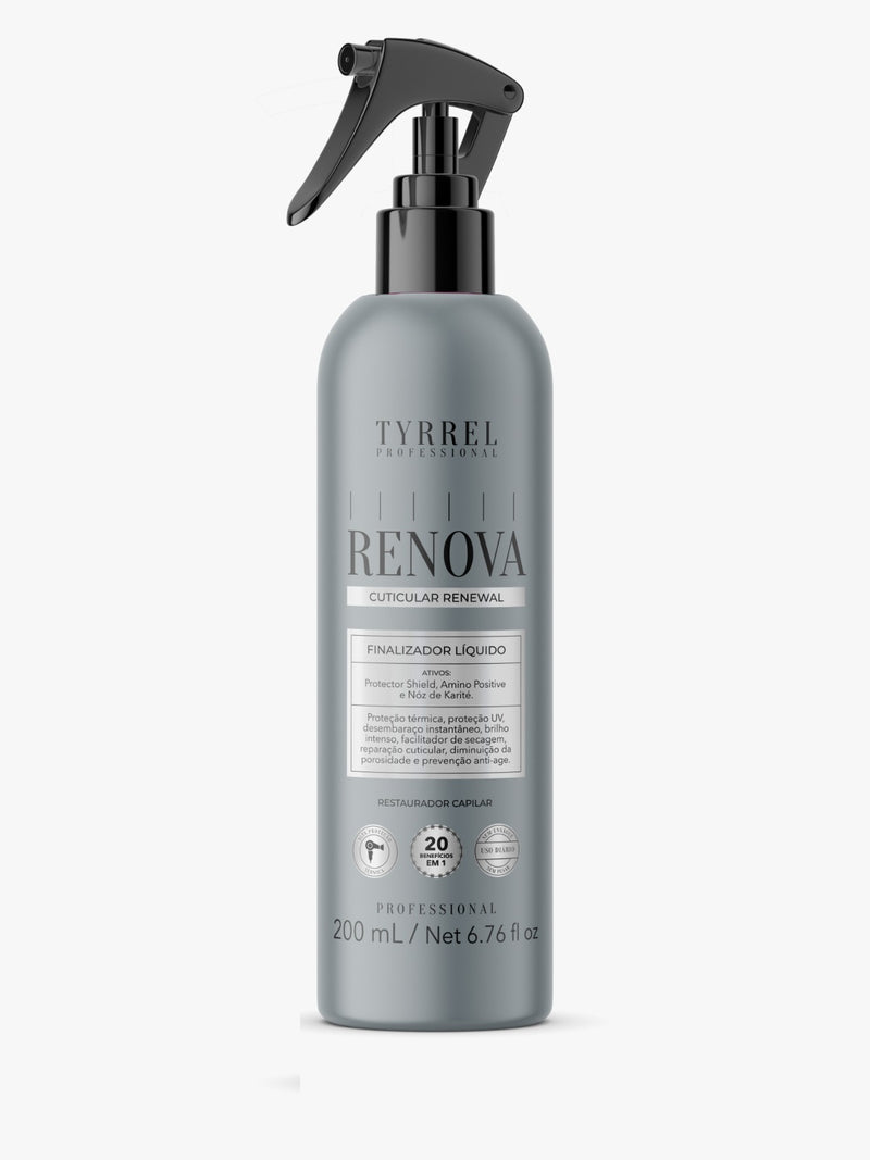 TYRREL Renova Renewall 200ml
